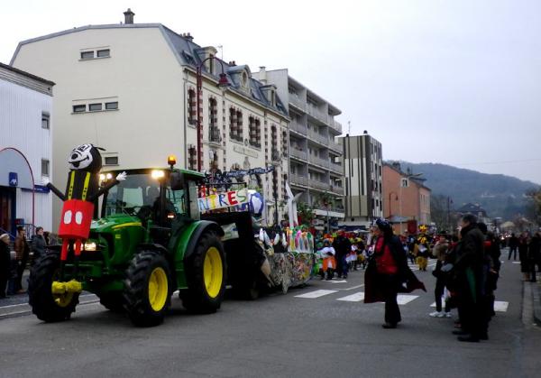 Cavalcade de Printemps