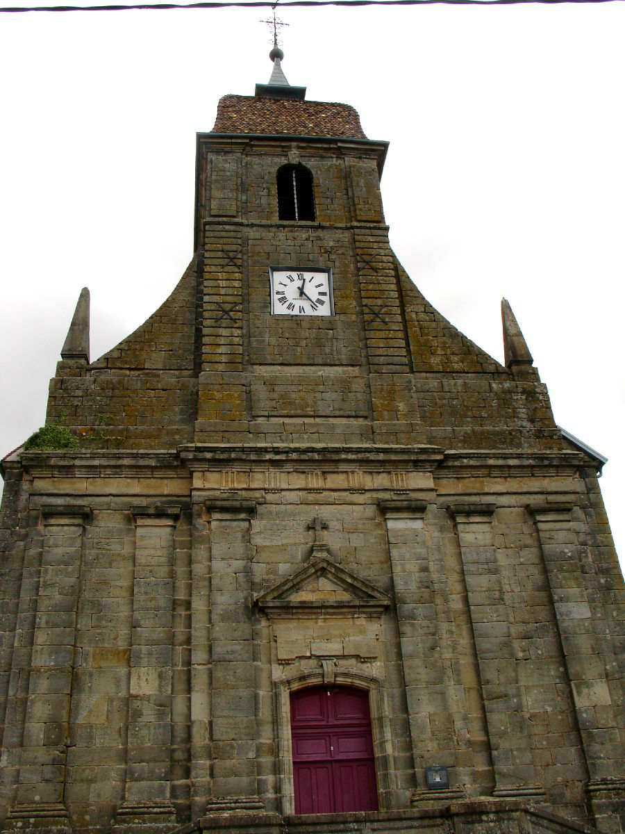 L'glise