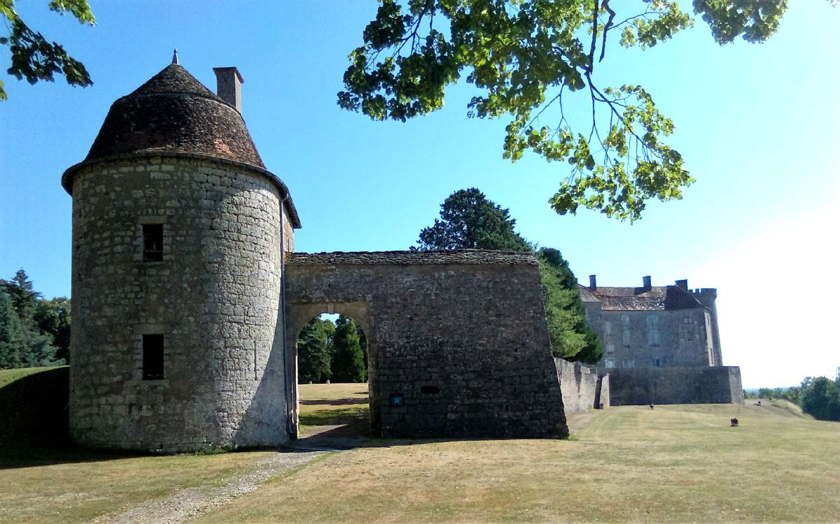 Chteau de Ray-sur-Sane (2)