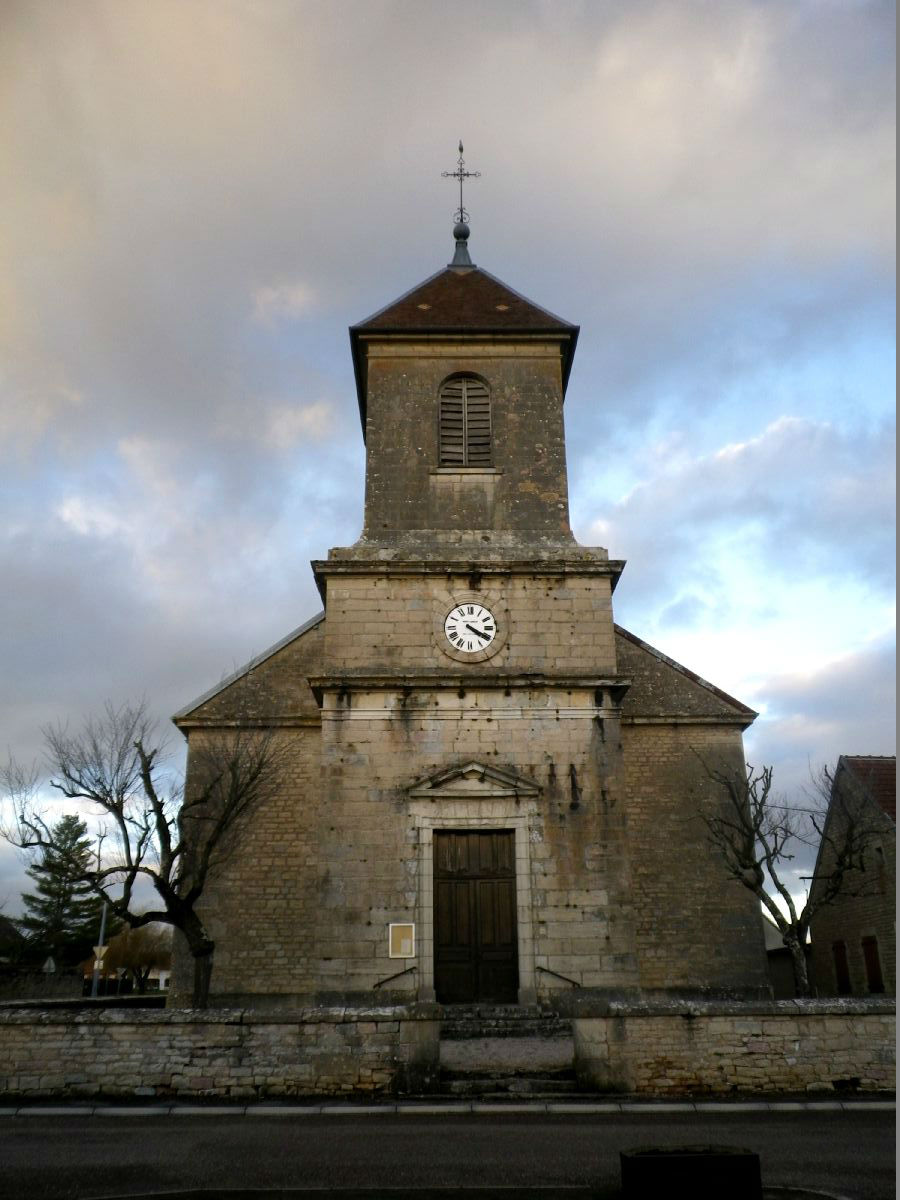 L'glise