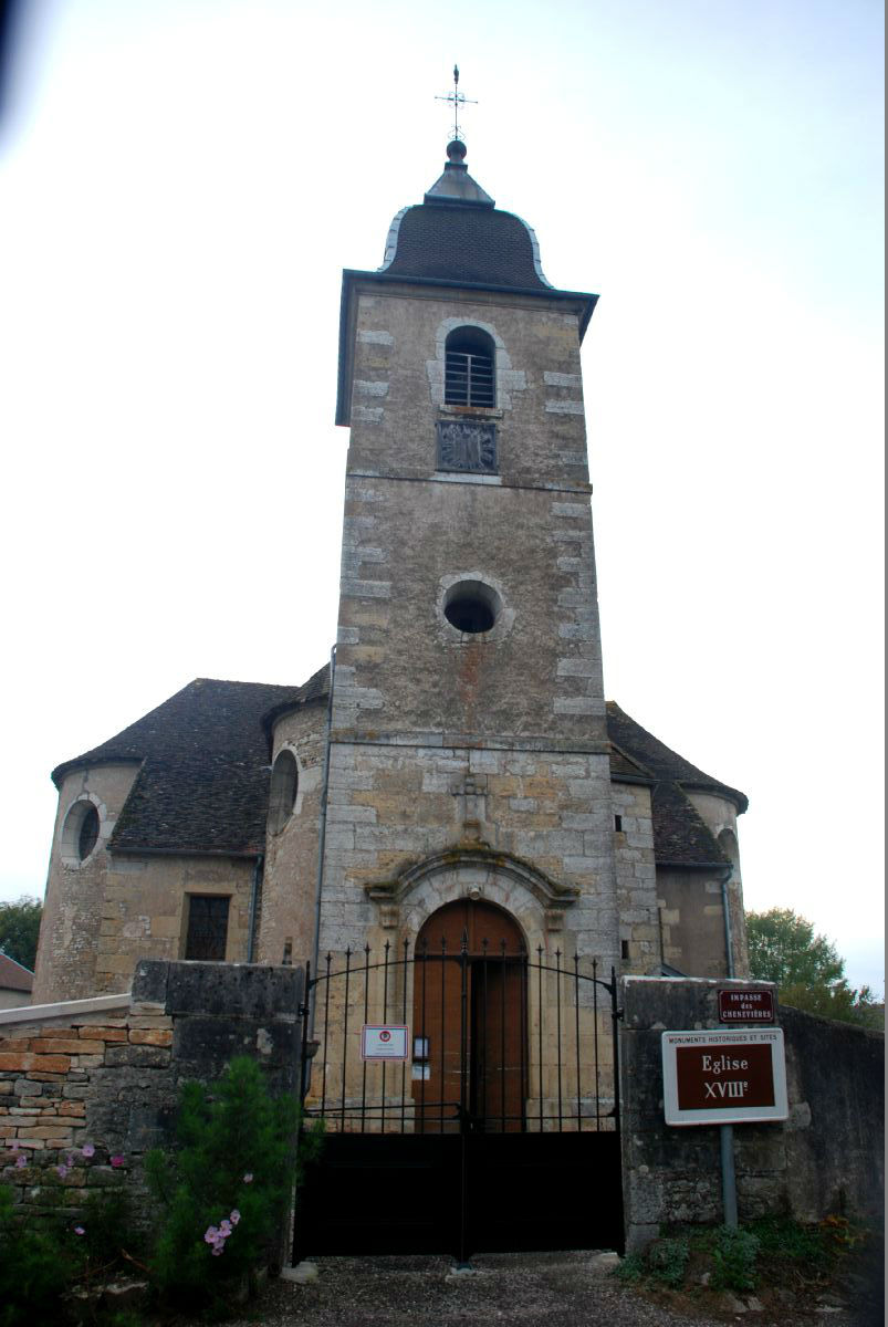 L'glise