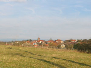 Commune de Brotte les Luxeuil