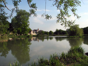 Commune de Choye en Haute Saône