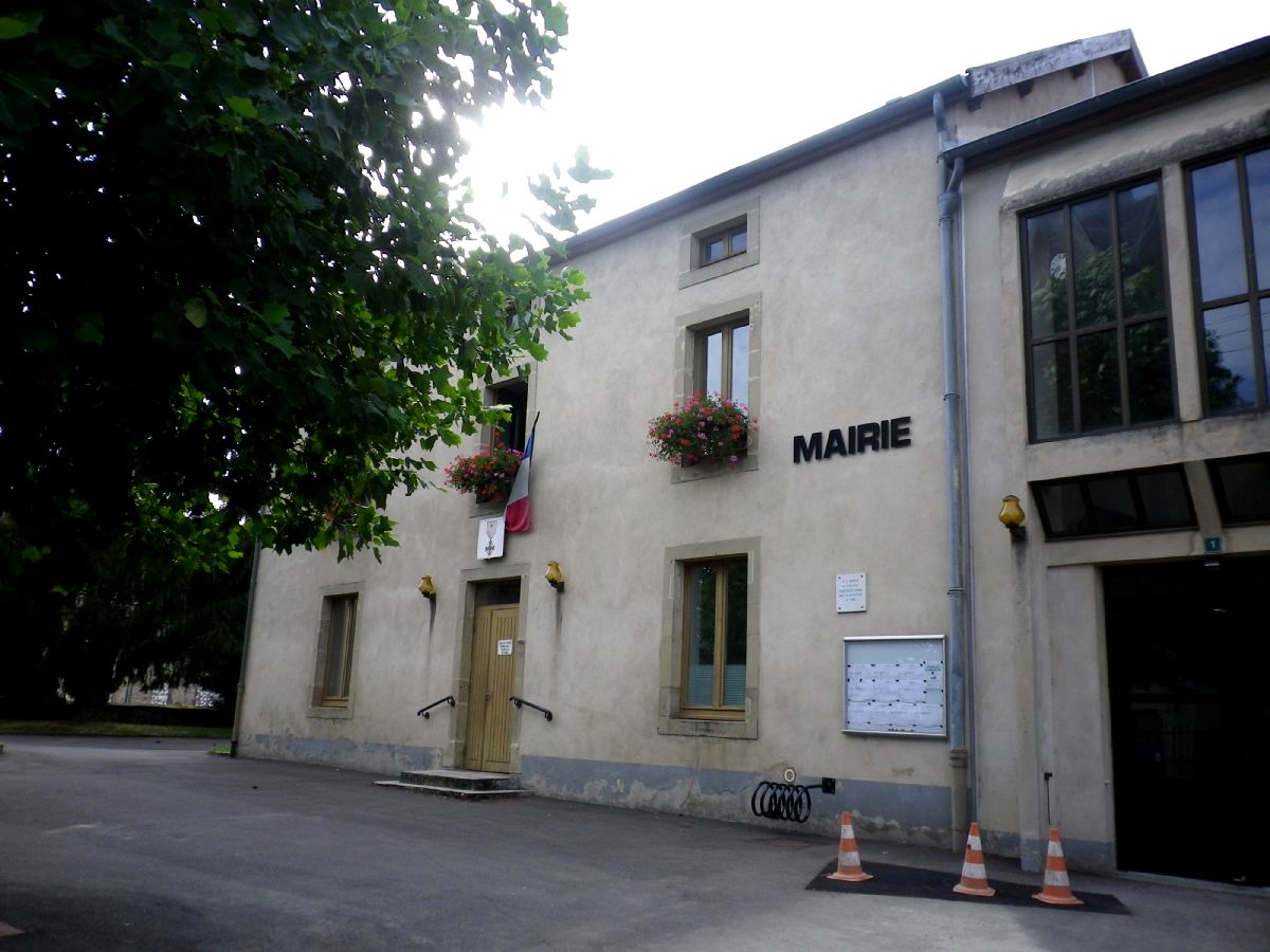 La mairie