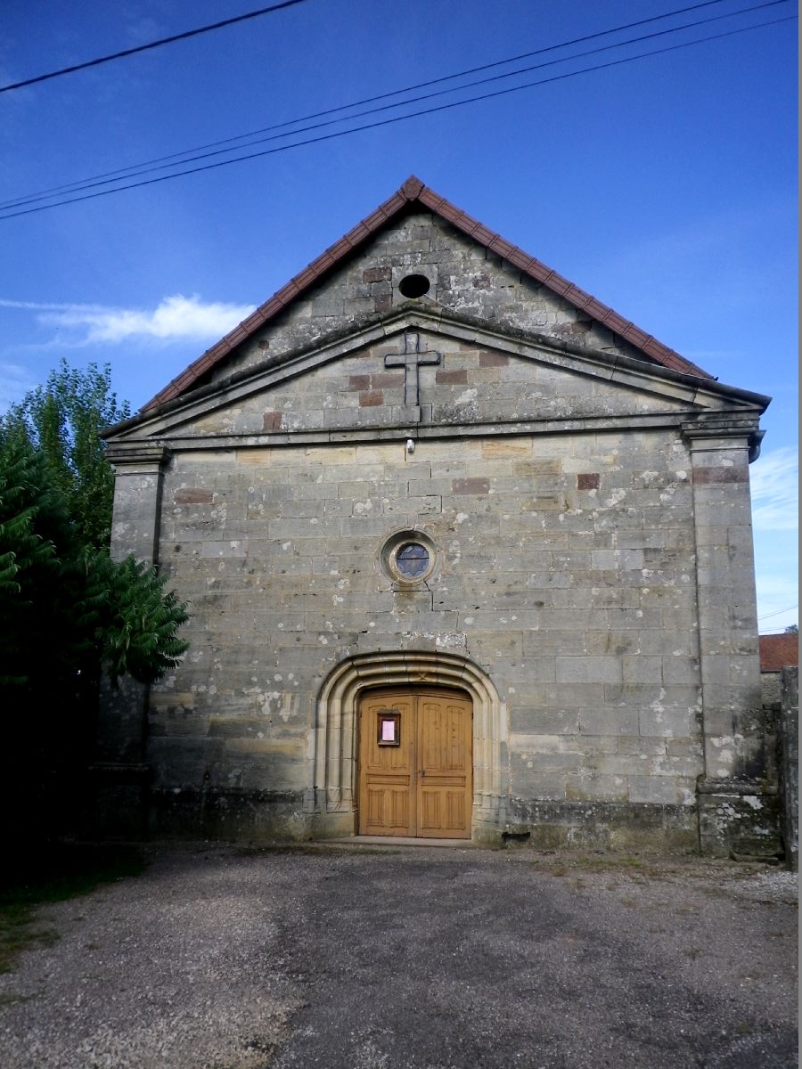 L'glise