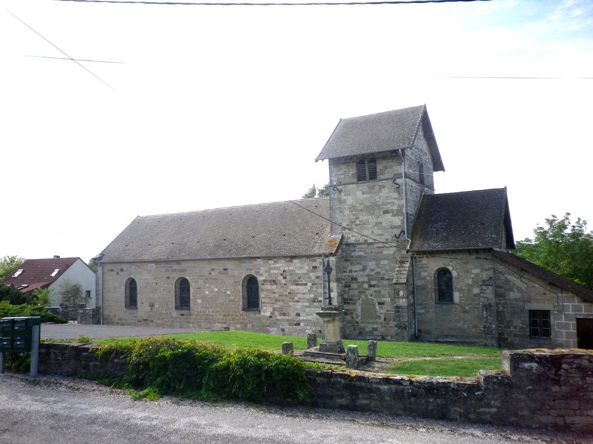 L'glise