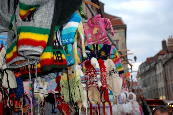 Des bonnets pour l'hiver, Sainte-Catherine-2009_38