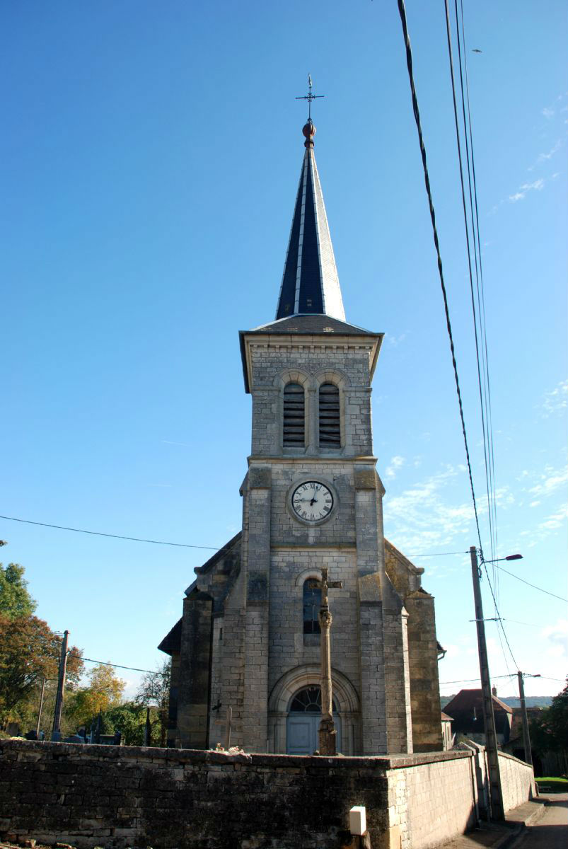 L'glise