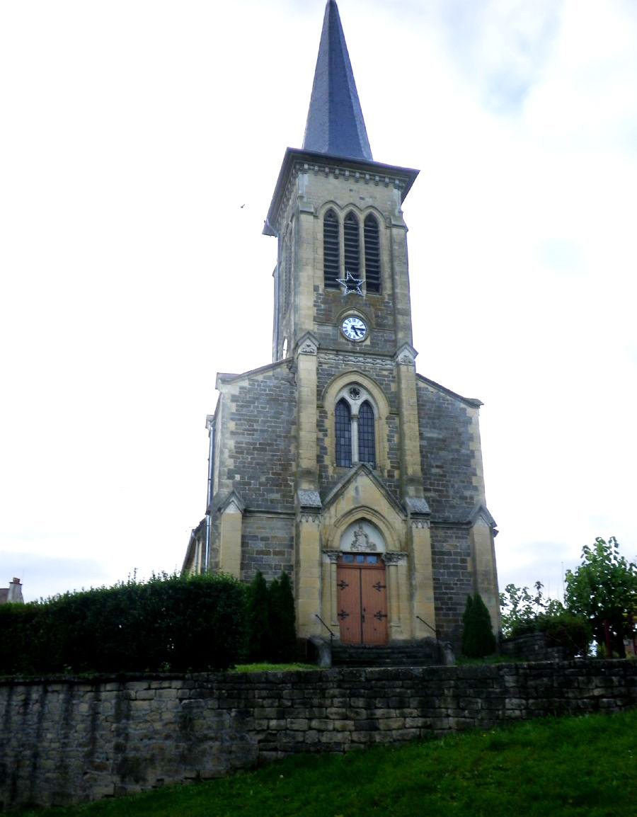 L'glise