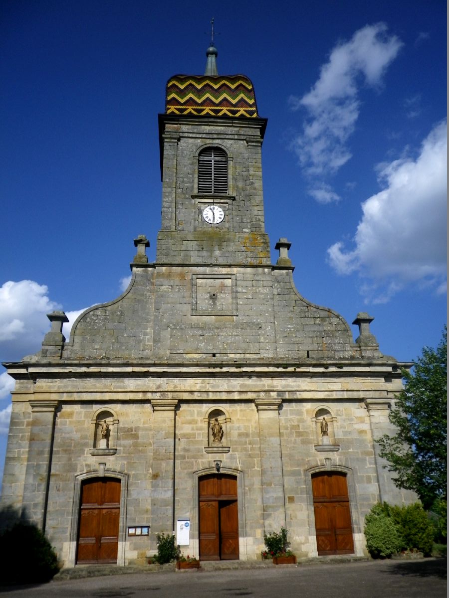 L'glise