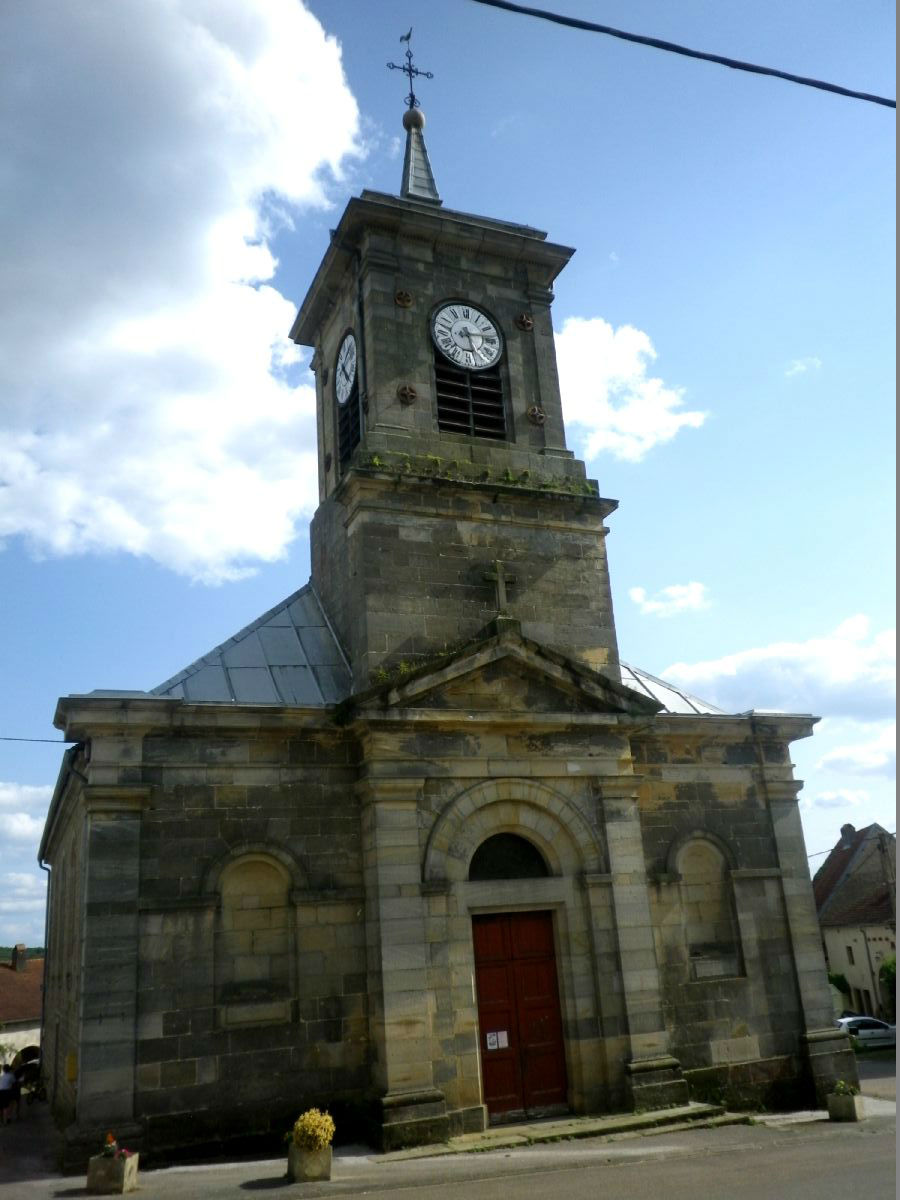 L'glise