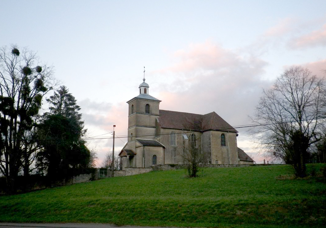 L'glise