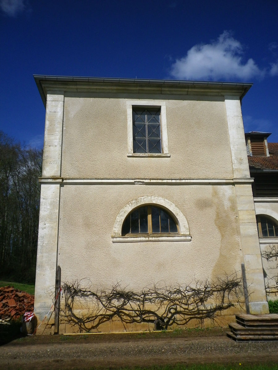 La ferme italienne