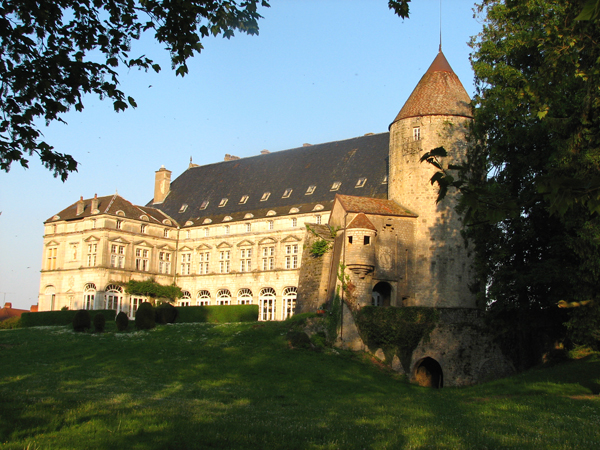 Frasne le Chateau 2