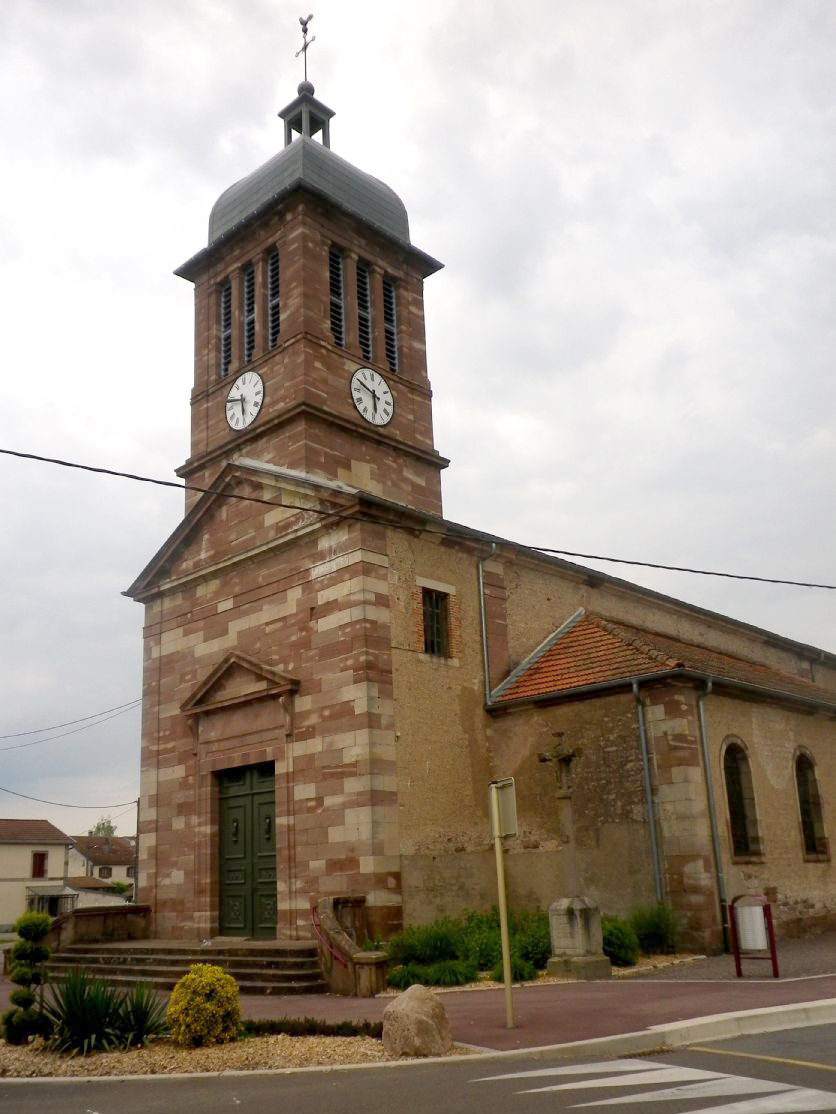 L'glise