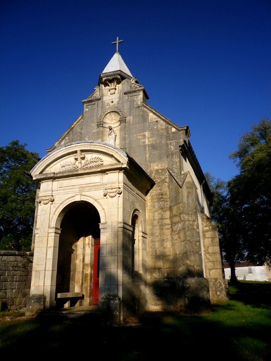 La chapelle