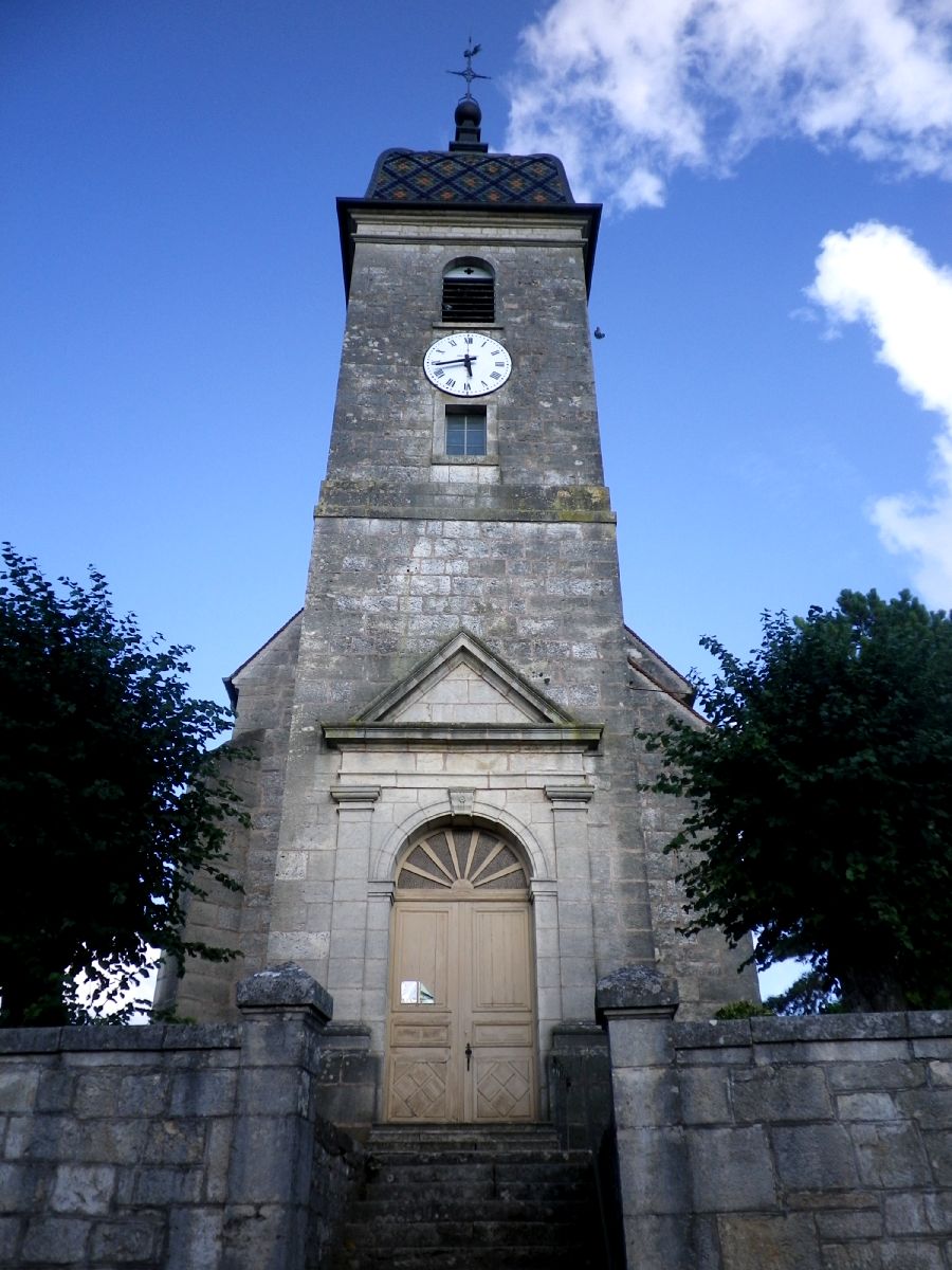 L'glise