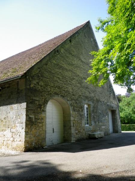 La ferme du chteau