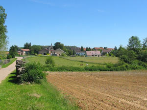 La Grande-Résie - Haute-Saône