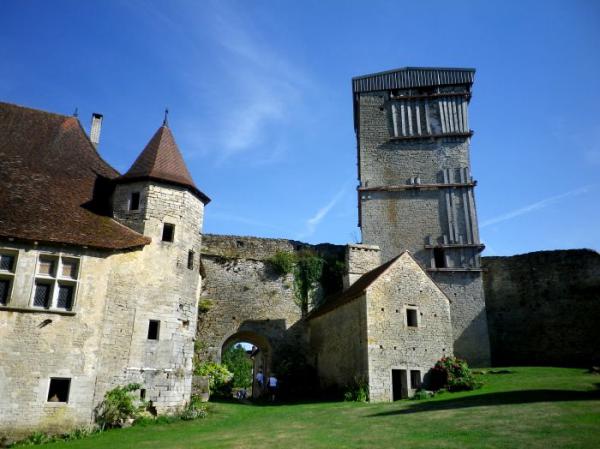 La Haute Cour