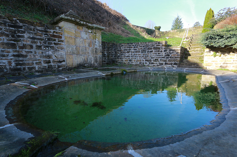 Le lavoir