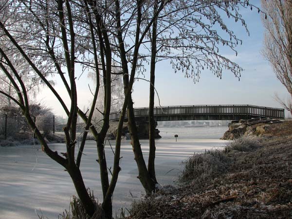 Lac de Vaivre. 02