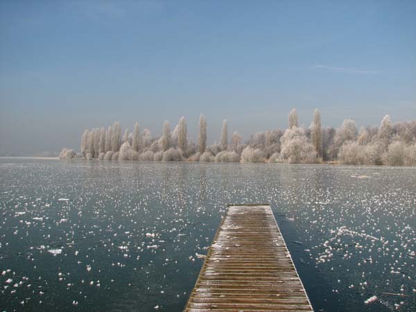 Lac de Vaivre. 14