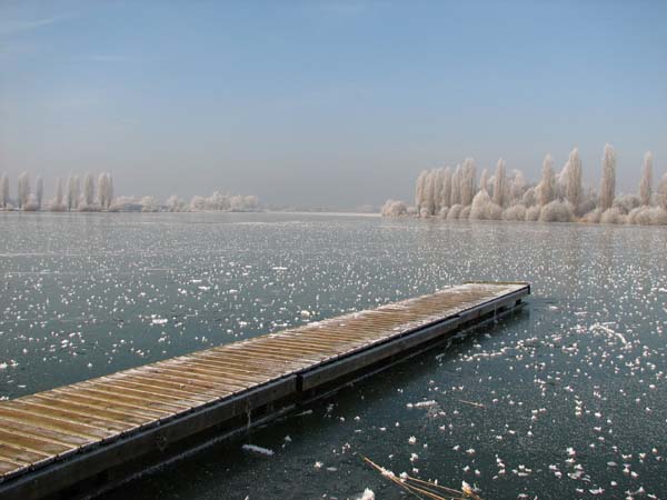 Lac de Vaivre. 15