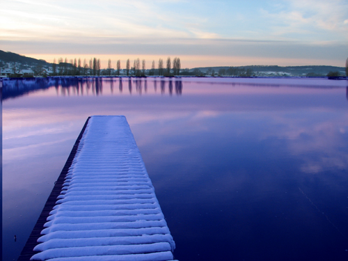 Lac de Vaivre 1