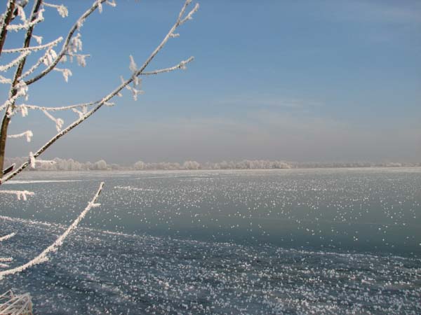 Lac de Vaivre. 25