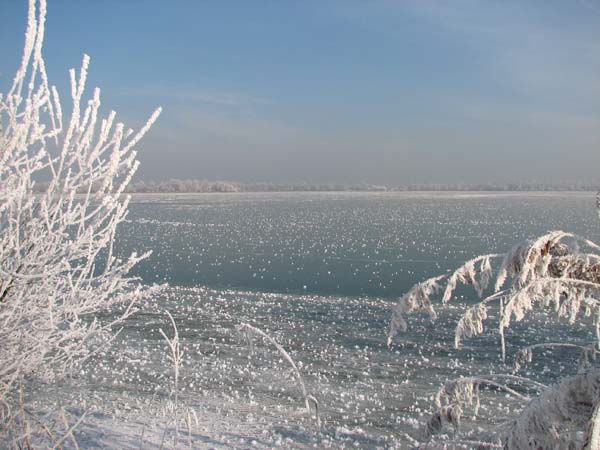 Lac de Vaivre. 27