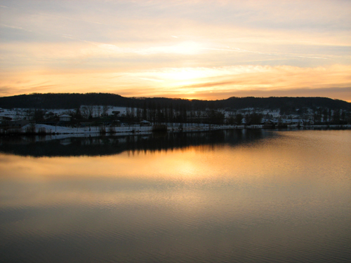 Lac de Vaivre 2