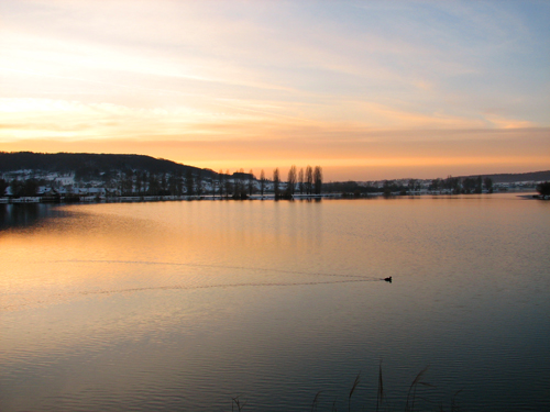 Lac de Vaivre 3