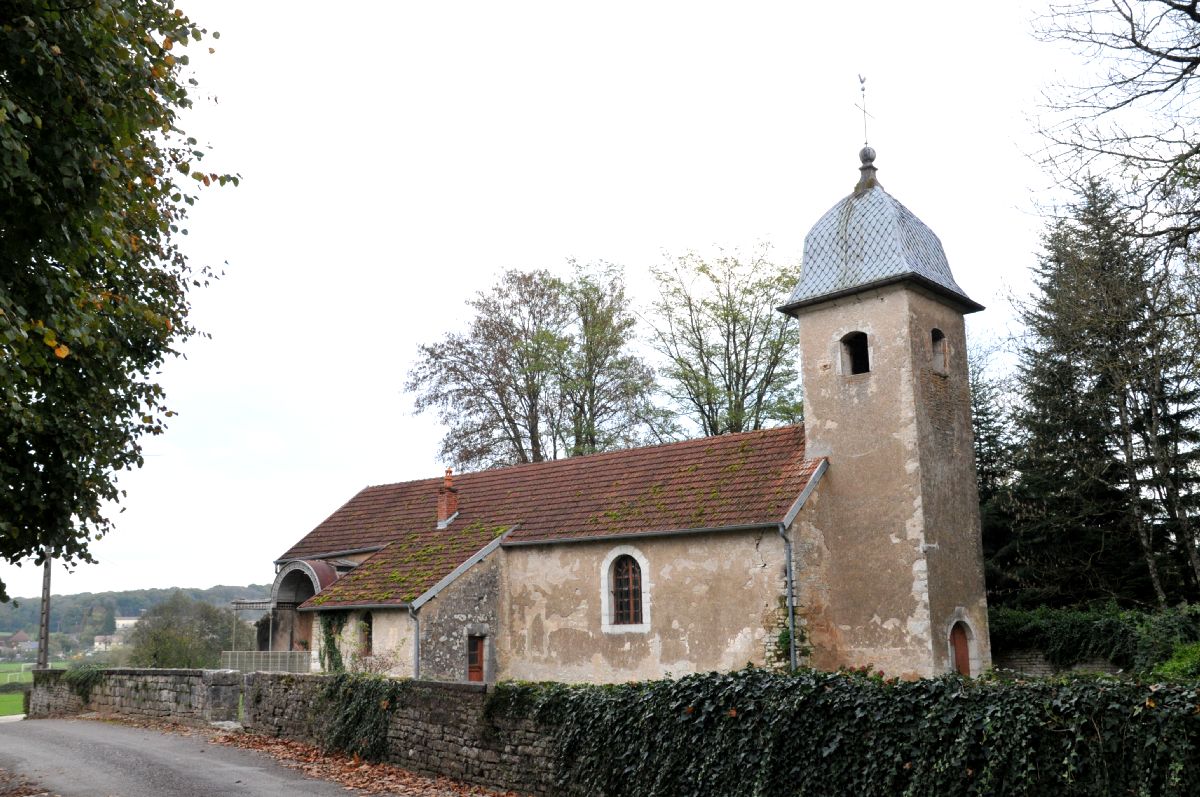 larians eglise