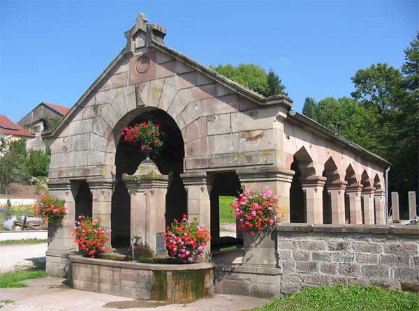 Lavoir de Belverne 2