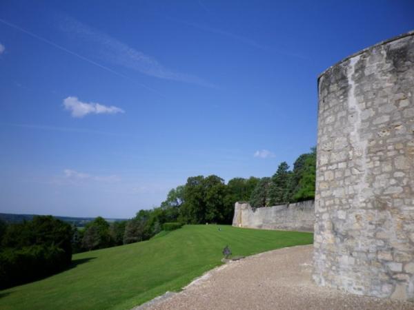 Les fortifications médiévales