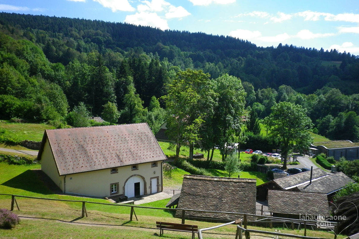 Muse de la Montagne