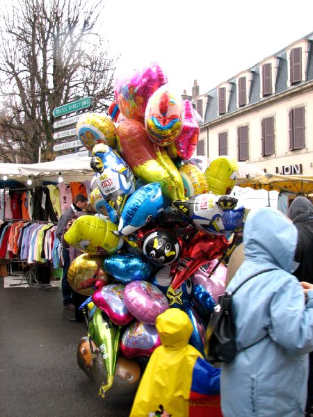 Oh les beaux ballons