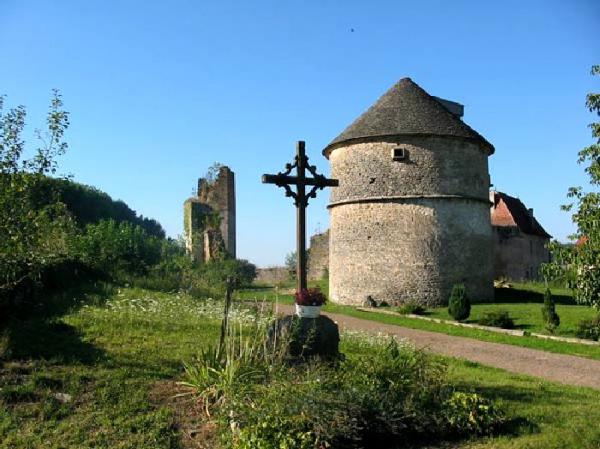 Oricourt, en Haute-Sane