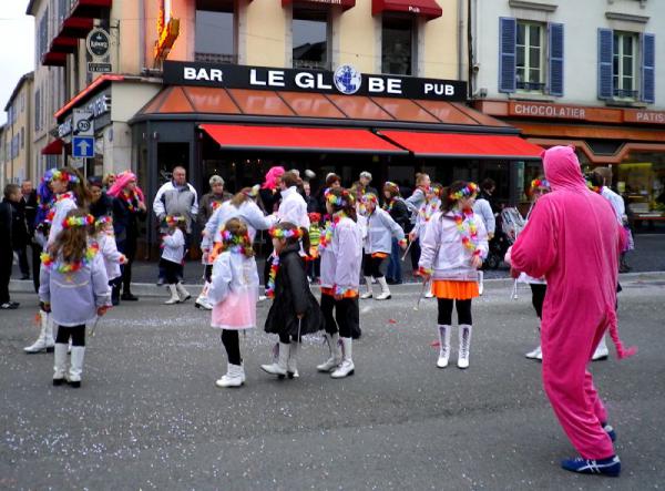 Petites danseuses