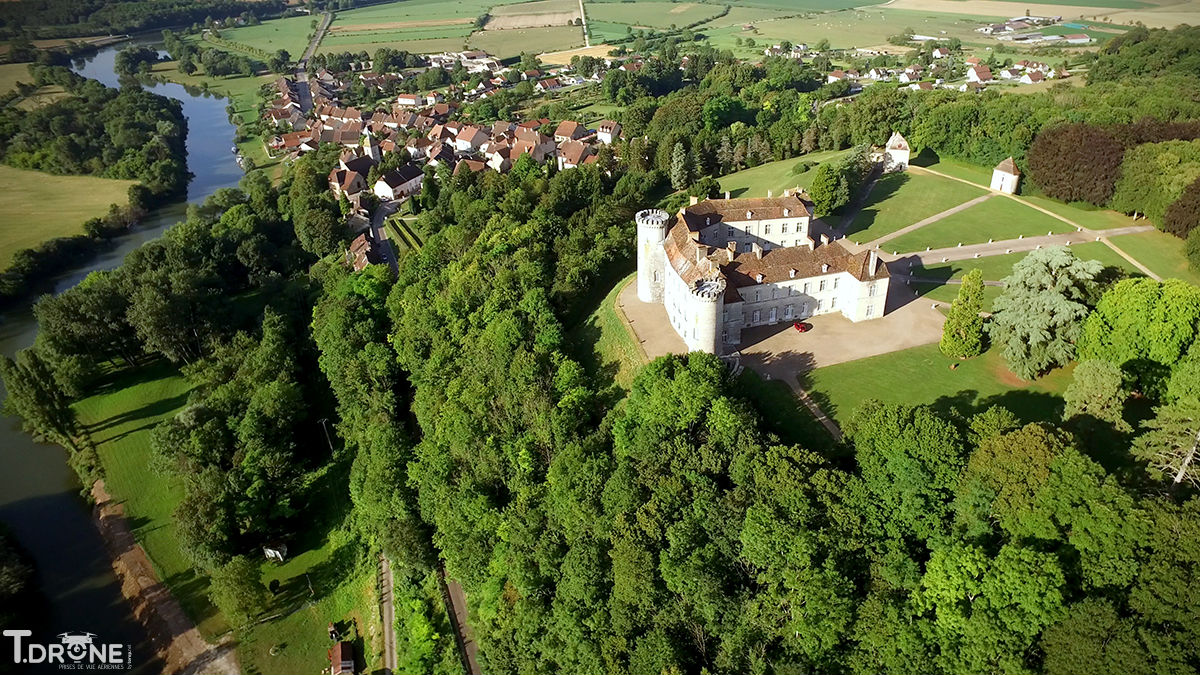 Chteau de Ray-sur-Sane