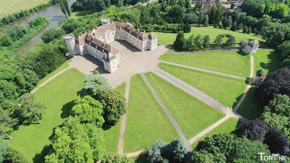 Jardins de Ray-sur-Sane