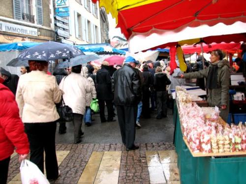 Sainte Catherine 2007 Vesoul