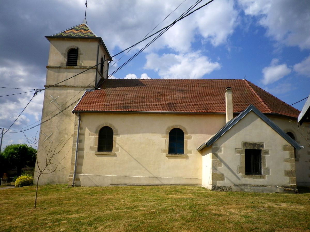 L'glise