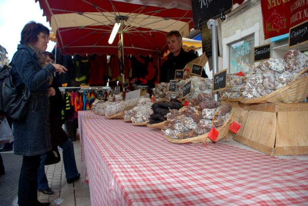 Saucissons en tous genres, Sainte-Catherine-2009_21