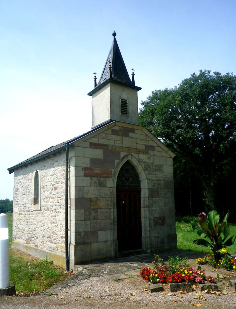 selle-chapelle