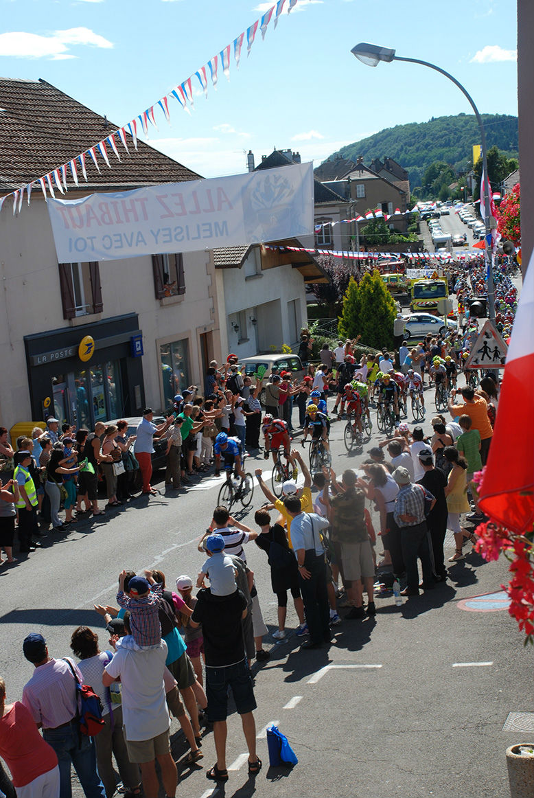 TDF 2012_caravane 3