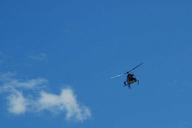 TDF 2012_helico