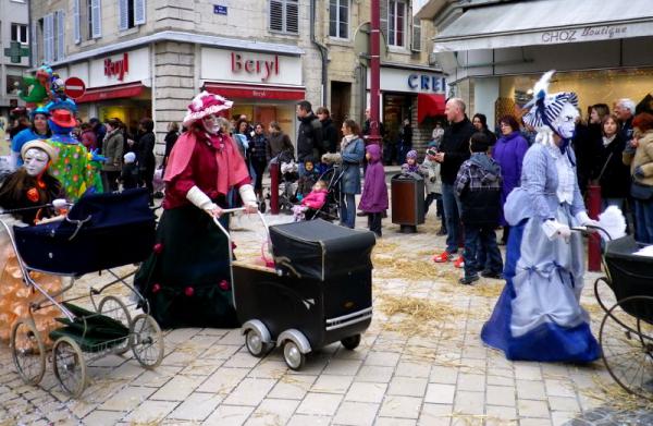 Un petit air Vnitien