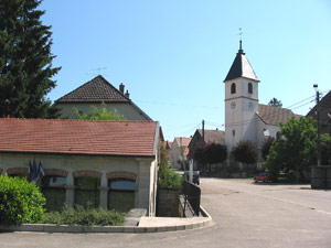 Venre - Haute-Saone